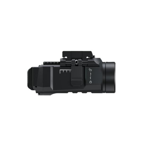 Ліхтар до пістолета Fenix GL07
