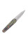 Ніж складаний кишеньковий SRM Twin 251MB-GX (7.6 см) N690 / G10 різнобарвний