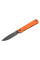 Ніж складаний туристичний SRM Palfrey 135L-GJ (8.3 см) 14C28N / G10 червоний