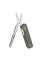 Мультитул Roxon Flex S505G,зелений