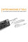 Мультитул Roxon Flex S505G,зелений