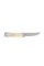 Ніж складаний кишеньковий SRM Enso 131M-GT (7.4 см) 14C28N / G10 білий