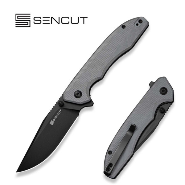 Ніж Sencut Sylor S25056-1