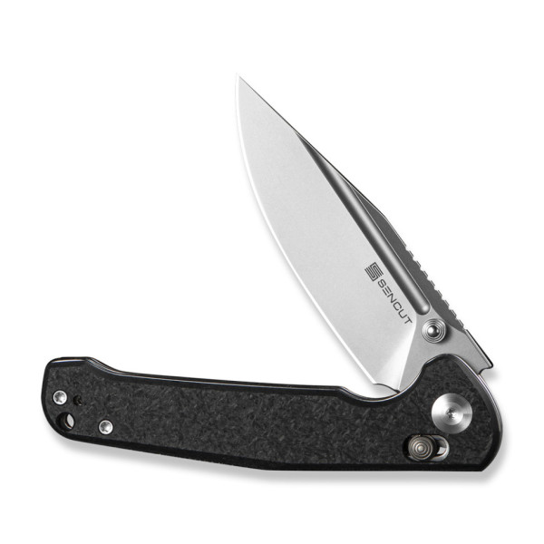 Ніж Sencut Glenspar S25046-2
