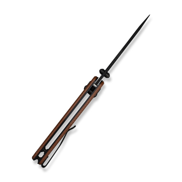 Ніж Sencut Glenspar S25046-3
