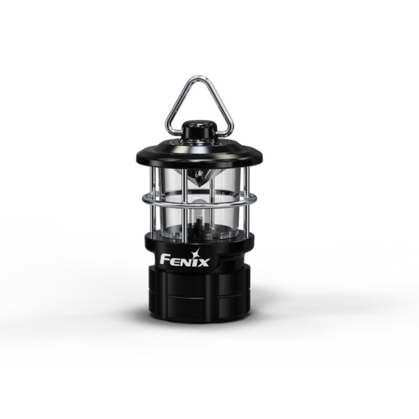 Ліхтар тактичний ручний Fenix PD35R ACE LED 2000 лм + наключний ліхтар CL01 (чорний) | Лімітована серія