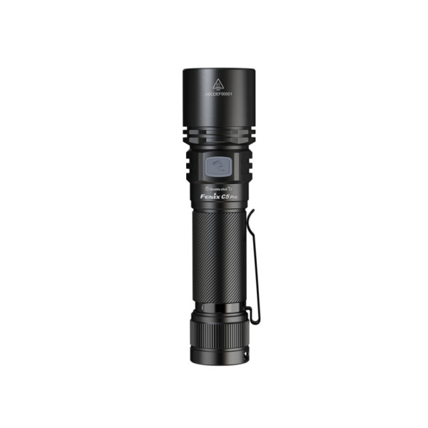 Ліхтар ручний Fenix C5 Pro