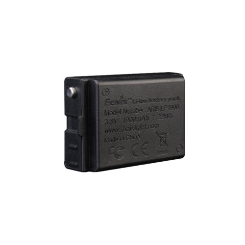 Акумулятор Fenix ARB-LP1900 (1900mAh)