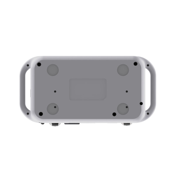 Портативна зарядна станція Litheli Éclair B700 PRO, 800 Вт, 724 Вт·год, LiFePO4 + 2 Power Bank