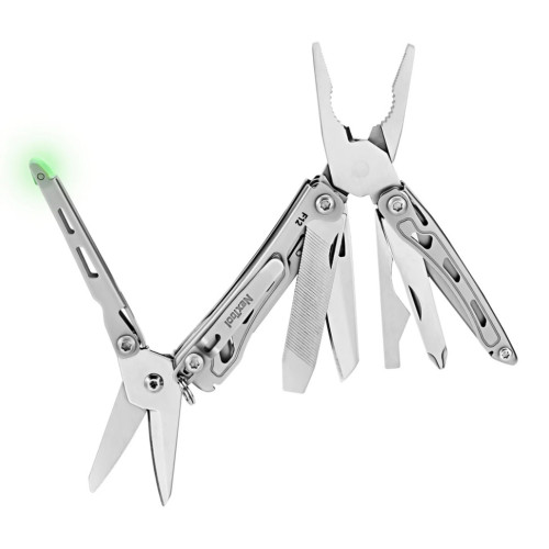 Міні-Мультитул NexTool Mini Flagship Multi Tool F12