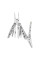 Міні-Мультитул NexTool Mini Flagship Multi Tool F12