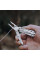 Міні-Мультитул NexTool Mini Flagship Multi Tool F12
