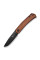 Ніж складаний кишеньковий Sencut Braxx, (7.93 см) D2 / Guibourtia Wood дерево