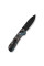 Ніж складаний кишеньковий Civivi Elementum (Crossbar Lock), (7.51 см) CPM S35VN / Nebula FatCarbon Fiber чорний/червоний/синій/білий