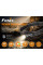 Тактичний налобний ліхтар Fenix Scout Pro (HM50R V2.0) з червоним та зеленим світлом | Лімітована серія