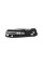 Ніж складаний кишеньковий SRM Scout 7229-GB (6.9 см) 14C28N / G10 чорний