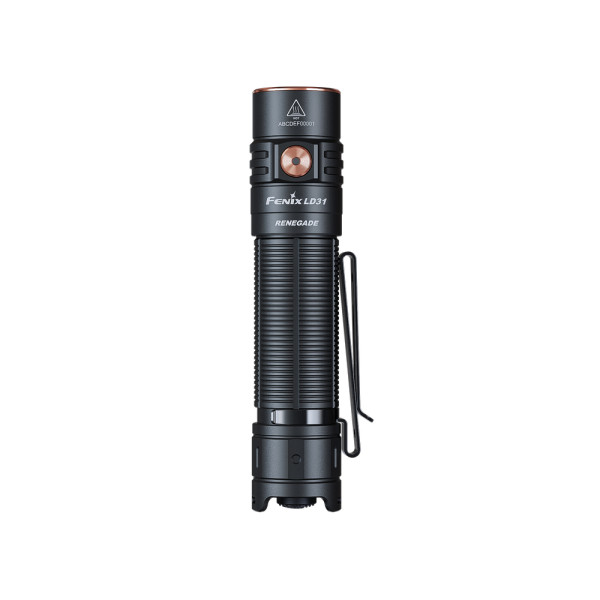 Ліхтар ручний Fenix LD31R Renegade