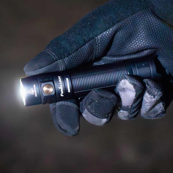 Ліхтар ручний Fenix LD31R Renegade