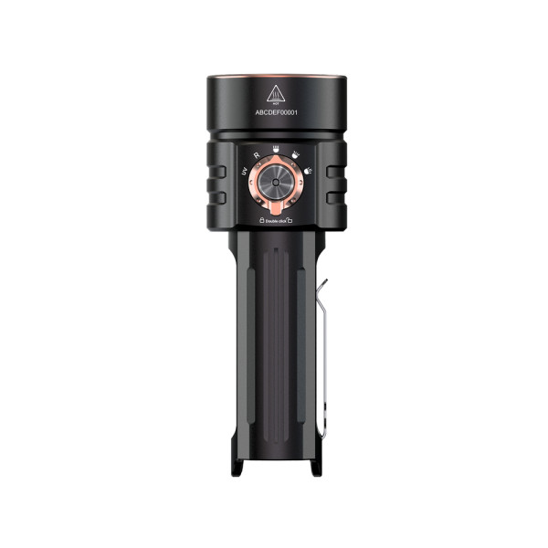 Ліхтар ручний Fenix C16