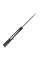 Ніж складаний туристичний SRM Palfrey 135L-GB (8.3 см) 14C28N / G10 чорний