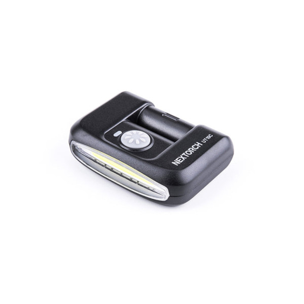 Ліхтар мультифункціональний Nextorch UT10C
