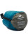 Туристичний рушник Naturehike MJ01 Ultralight 80х40 см смарагдовий NH19Y001-J