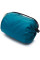 Рушник Naturehike MJ02 Ultralight NH19Y002-J, 128 см х 80 см, смарагдовий