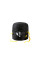 Компрессионный мешок Naturehike NH19PJ020 300D Оксфорд L черный 6927595743737