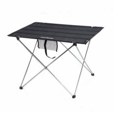 Стол раскладной Naturehike NH20JJ020 6927595763421 из ткани Оксфорд L черный
