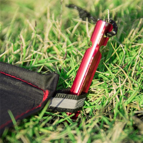 Коврик для пикника Naturehike NH17D050-B водостойкий 145х200 черный