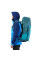 Рюкзак туристичний Naturehike NH16Y020-Q 55 л зелений нейлоновий