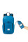 Рюкзак складной Naturehike Ultralight 22 л NH17A017-B 6927595725092, черный