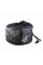 Набор туристической посуды Naturehike NH15T203-G из анодированного алюминия carbon