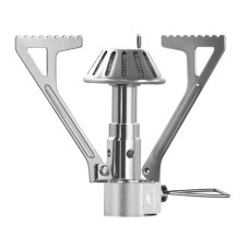 Газовий пальник Naturehike NH21RJ004 складний ультралегкий 51 г 6927595789742