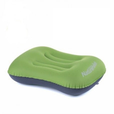 Подушка надувная Naturehike Ultralight TPU NH17T013-Z зеленая