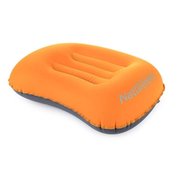 Подушка надувная Naturehike Ultralight TPU NH17T013-Z зеленая