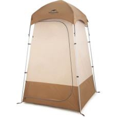 Душовий намет Naturehike NH21ZP005 коричневий 6927595779088