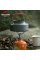 Чайник туристический Naturehike NH17C020-H 1.1 л алюминиевый серый