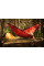 Гамак Naturehike NH21DC011 6927595713617 оранжевый 290x148 см