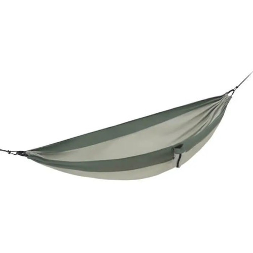 Гамак Naturehike NH21DC011 6927595713600 одинарный из полиэстера, оливковый