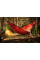 Гамак двойной Naturehike NH21DC011 оранжевый