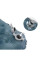 Коврик надувной Naturehike CNH22DZ018 6975641888611 183x64 см зеленый с мешком