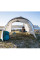 Кровать раскладная Naturehike NH19JJ006 ультралегкая алюминиевая черная 6927595740606