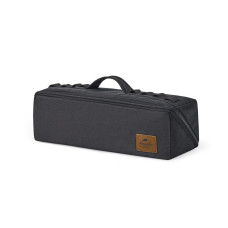 Сумка для інструменту Naturehike CNH22SN018 з тканини Oxford 900D чорна