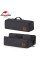 Сумка для інструменту Naturehike CNH22SN018 з тканини Oxford 900D чорна