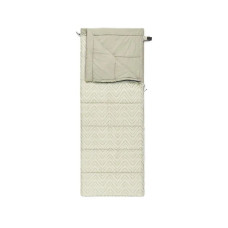 Спальный мешок Naturehike DP200 CNK2300SD012 светло-зеленый 1.5 кг