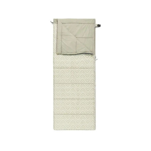 Спальный мешок Naturehike DP200 CNK2300SD012 светло-зеленый 1.5 кг