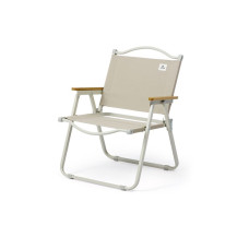 Розкладний стілець Naturehike CNK2300JU012 Oxford 600D бежевий