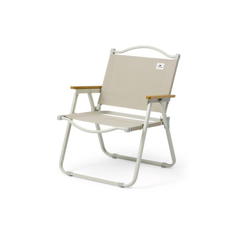 Раскладной стул Naturehike CNK2300JU012 Oxford 600D бежевый