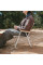Раскладной стул Naturehike CNK2300JU012 Oxford 600D бежевый
